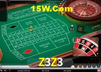 Campos de e-mail e senha na entrada da conta Z3Z3